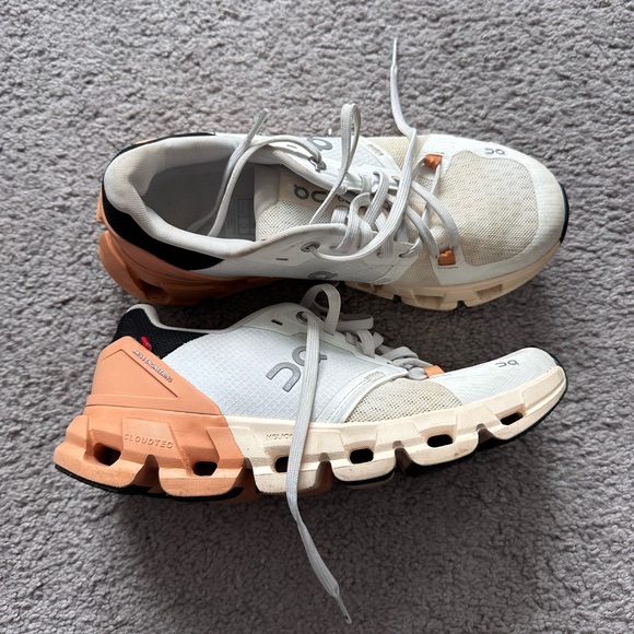 On Running Shoes - Running Shoes